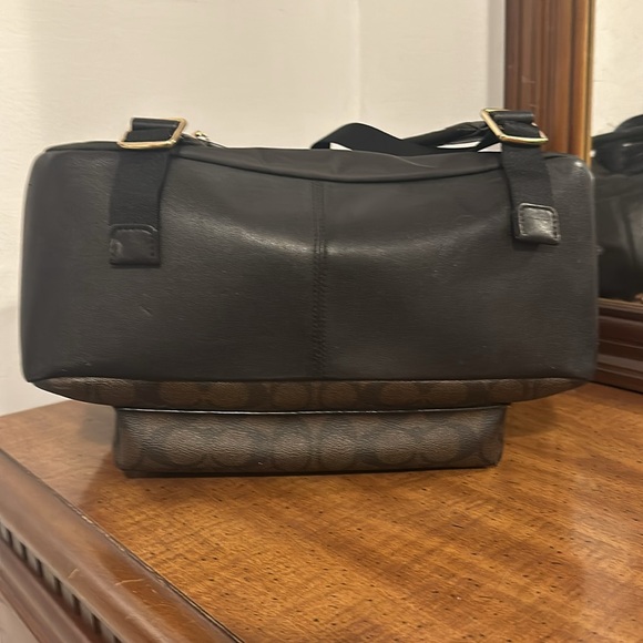 Coach Backpack - Picture 3 of 6